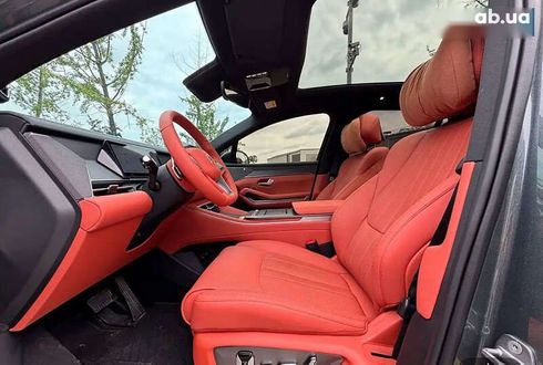 BYD Tang 2025 - фото 6