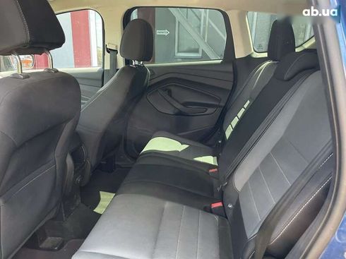 Ford Escape 2016 - фото 21