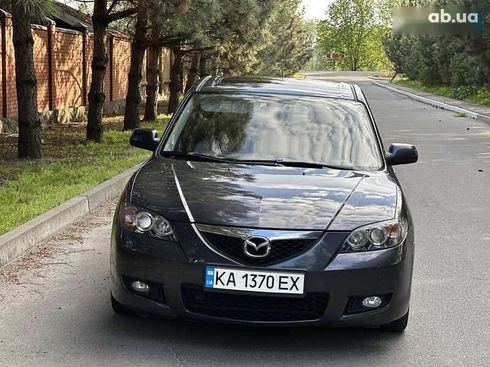 Mazda 3 2007 - фото 4