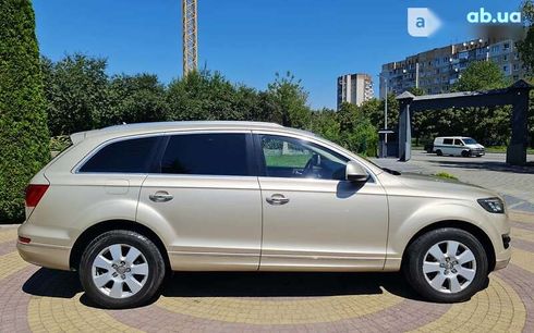 Audi Q7 2011 - фото 8