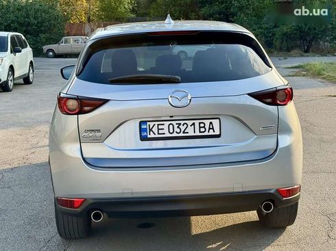 Mazda CX-5 2018 - фото 7