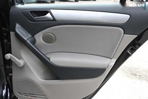 Volkswagen Golf 2010 - фото 26