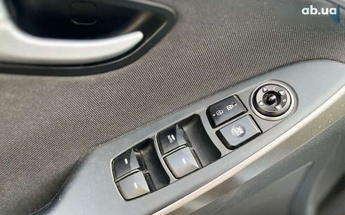 Hyundai Elantra 2015 - фото 10