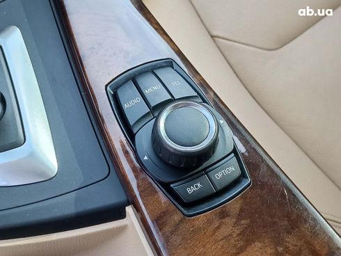 BMW 3 серия 2013 черный - фото 11
