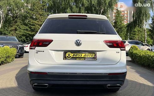 Volkswagen Tiguan 2017 - фото 6