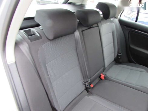 Volkswagen Golf 2012 - фото 16
