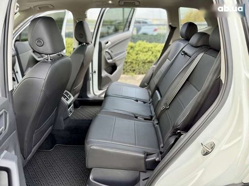 Volkswagen Tiguan 2021 - фото 20