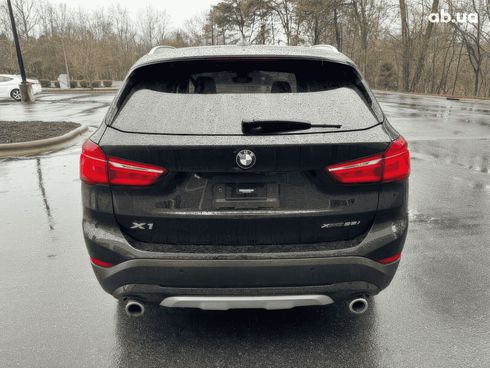 BMW X1 2022 - фото 5