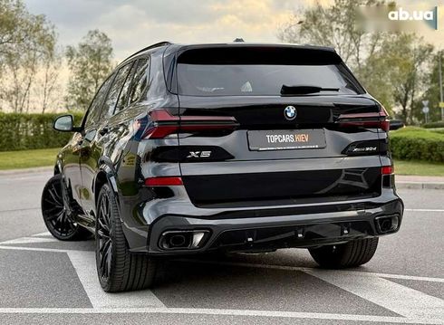 BMW X5 2024 - фото 12
