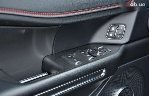 Ford Expedition 2020 - фото 20
