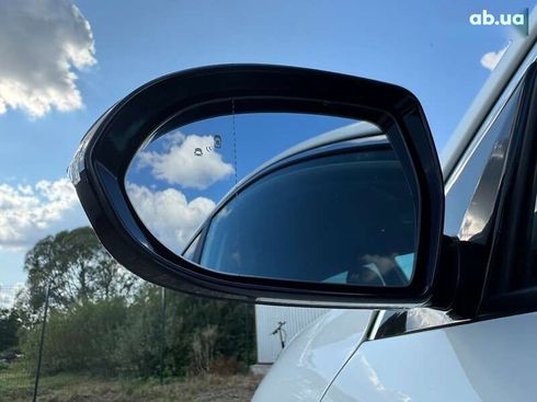 Kia Niro 2021 - фото 23