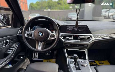BMW 3 серия 2021 - фото 18