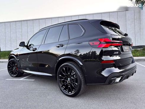 BMW X5 2025 - фото 10