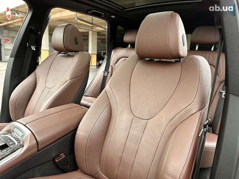 BMW X5 2018 - фото 24