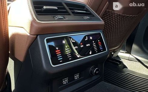 Audi A6 2019 - фото 14