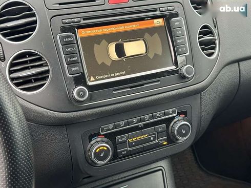 Volkswagen Golf Plus 2010 - фото 24