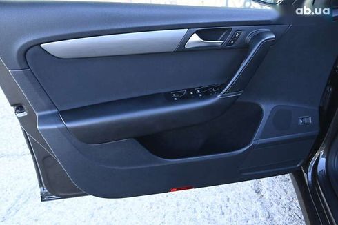 Volkswagen Passat 2012 - фото 16