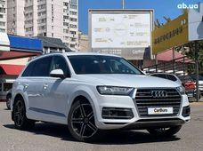 Купить Audi Q7 бу в Украине - купить на Автобазаре
