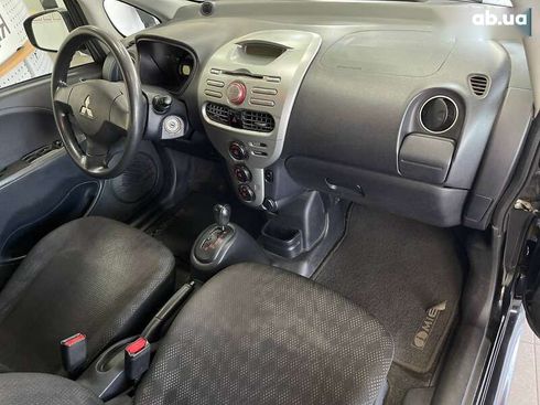Mitsubishi i-MiEV 2011 - фото 29