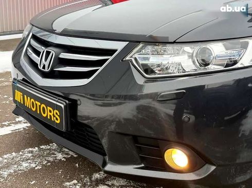 Honda Accord 2011 - фото 29