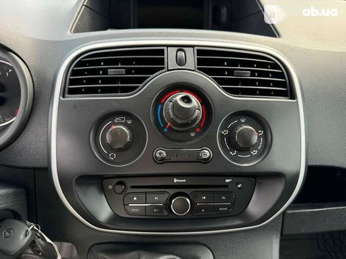 Renault Kangoo 2020 - фото 19