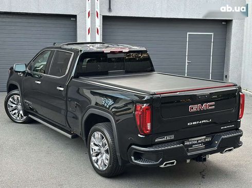 GMC Sierra 2024 - фото 28