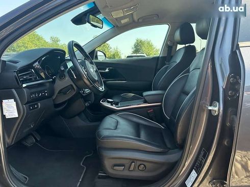 Kia Niro 2020 - фото 3