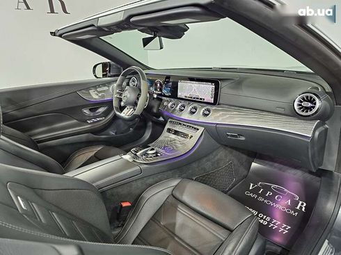 Mercedes-Benz E-Класс 2020 - фото 20