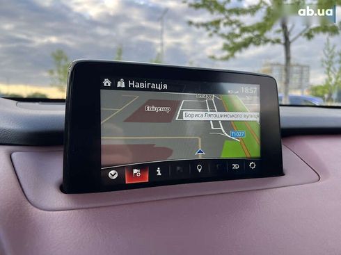Mazda CX-9 2019 - фото 28