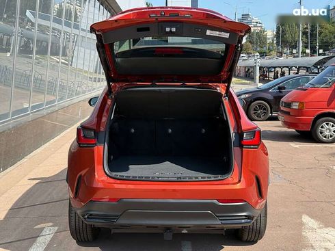 Lexus NX 2023 - фото 29