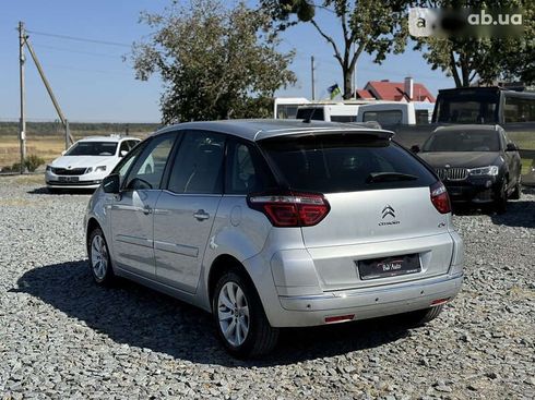 Citroёn C4 Picasso 2011 - фото 7