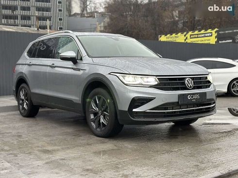 Volkswagen Tiguan 2023 - фото 3