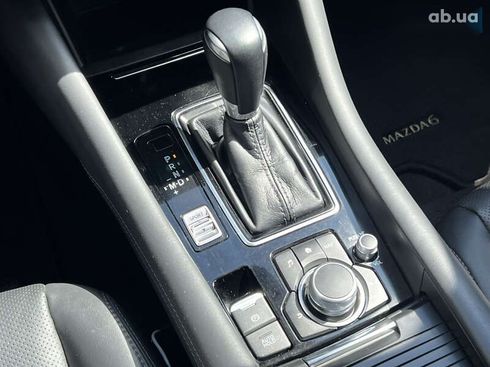 Mazda 6 2021 - фото 15
