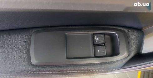 Ford Ranger 2017 - фото 19