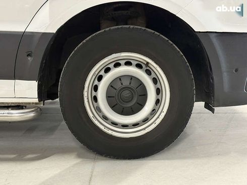 Volkswagen Crafter 2020 - фото 22