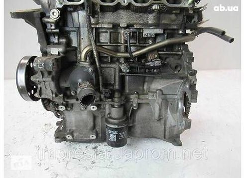 двигатель в сборе для Toyota Yaris - купить на Автобазаре - фото 3