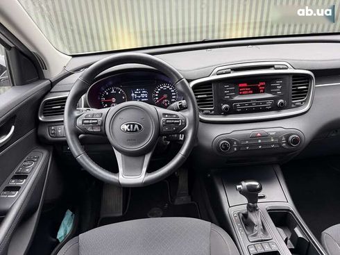 Kia Sorento 2015 - фото 30