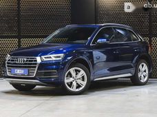 Купить Audi Q5 2018 бу в Луцке - купить на Автобазаре