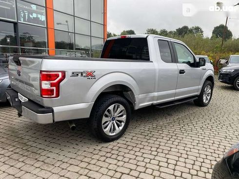 Ford f-150 2017 - фото 7