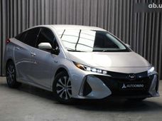 Продажа б/у Toyota Prius 2019 года - купить на Автобазаре