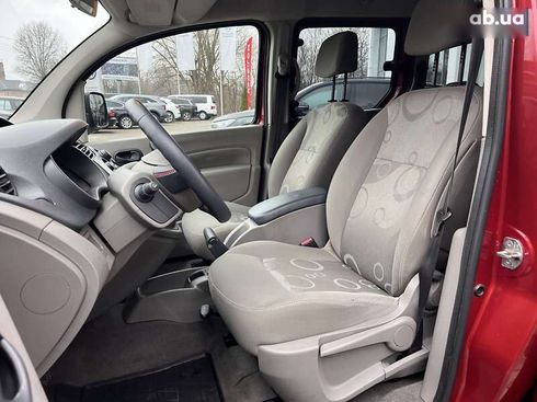 Renault Kangoo 2008 - фото 15