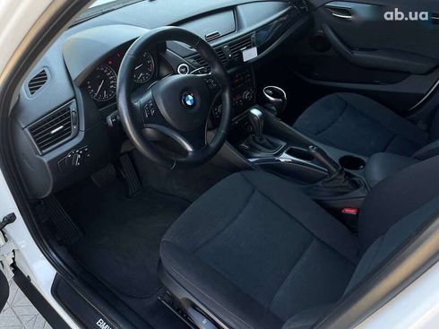 BMW X1 2012 - фото 17