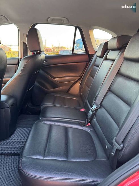 Mazda CX-5 2014 - фото 11
