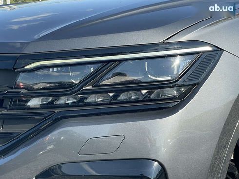 Volkswagen Touareg 2021 - фото 4