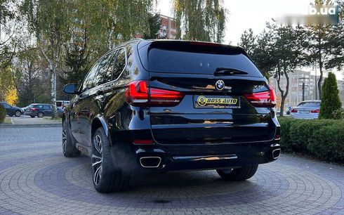 BMW X5 2018 - фото 5