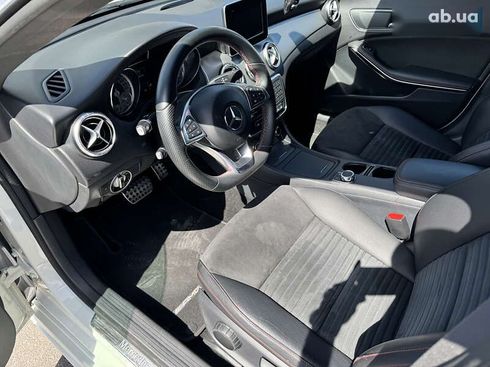 Mercedes-Benz CLA-Класс 2014 - фото 12