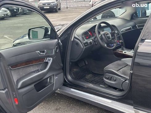 Audi a6 allroad 2007 - фото 15