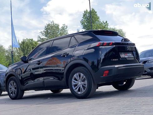Peugeot 2008 2020 - фото 18