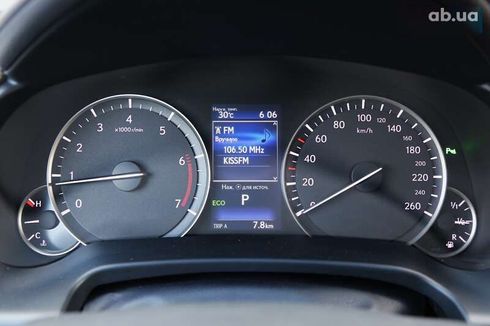 Lexus RX 2018 - фото 15