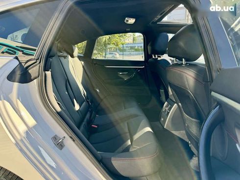 BMW 4 Series Gran Coupe 2016 - фото 25